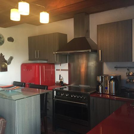 Casa Rural Adoracion Chipude - Adults Only Room photo