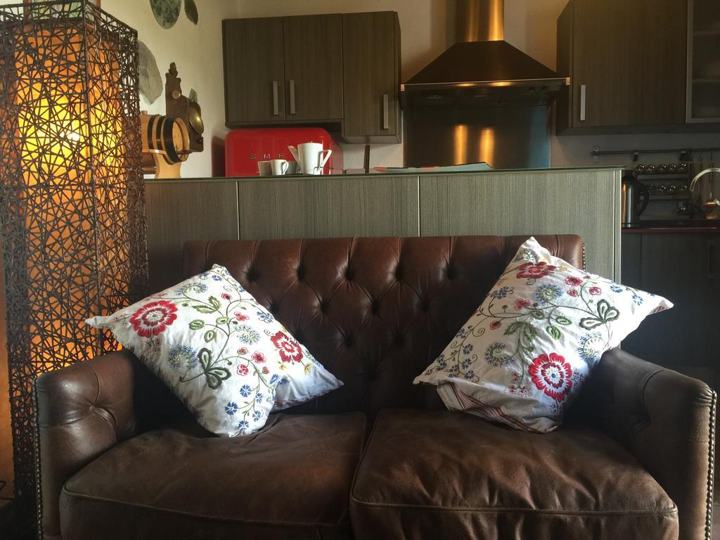 Casa Rural Adoracion Chipude - Adults Only Room photo