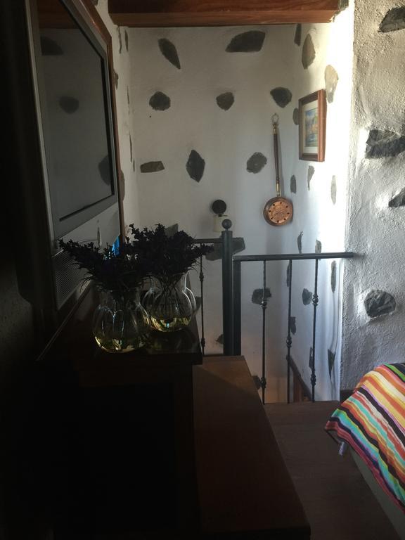 Casa Rural Adoracion Chipude - Adults Only Room photo
