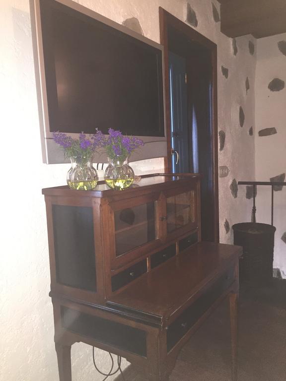Casa Rural Adoracion Chipude - Adults Only Room photo