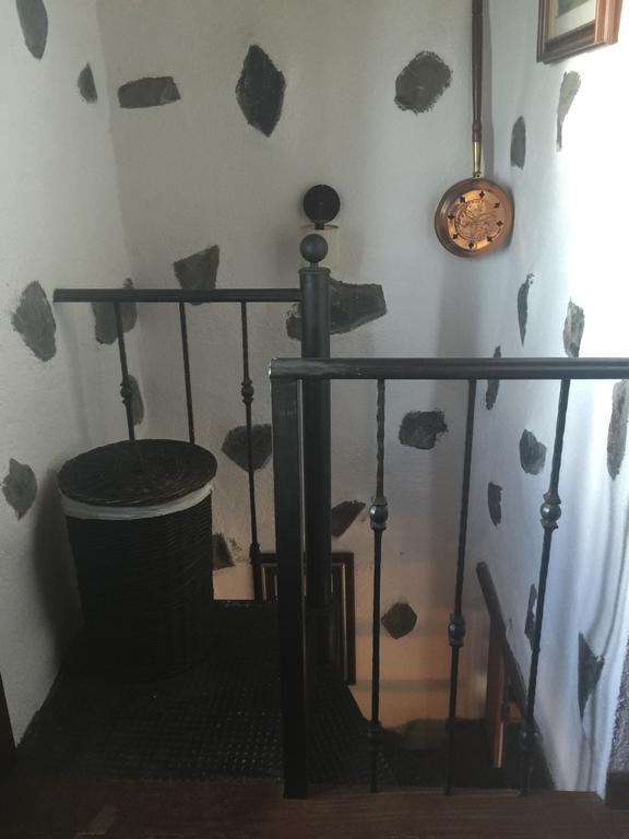 Casa Rural Adoracion Chipude - Adults Only Room photo