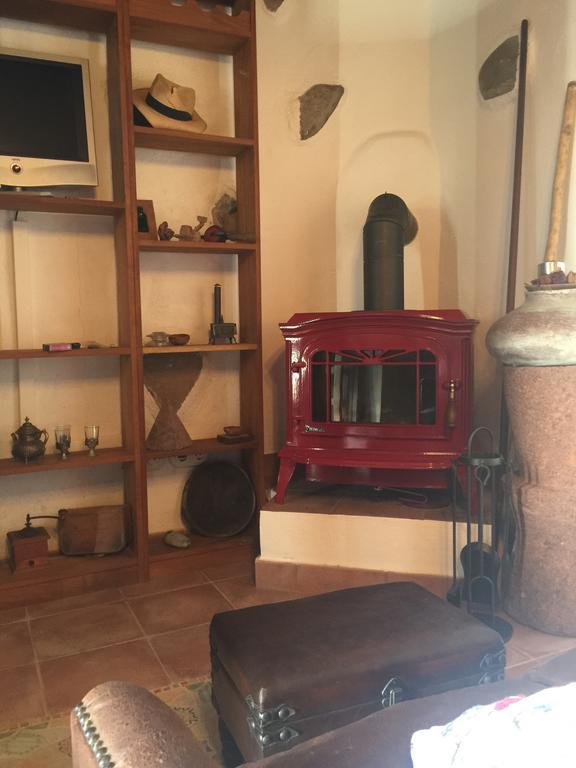 Casa Rural Adoracion Chipude - Adults Only Room photo