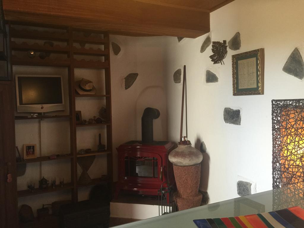 Casa Rural Adoracion Chipude - Adults Only Room photo